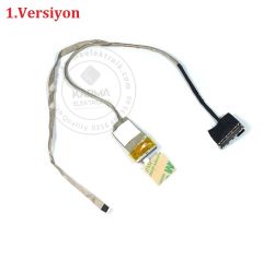 Hp Pavilion G6 / G6-1000 Notebook Lcd Data Kablosu Ver.1