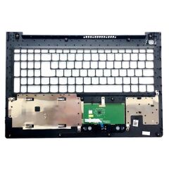 Lenovo ideaPad 310-15ABR 80st, 310-15ISK 80sm, 80uh Notebook Üst Kasa - Siyah