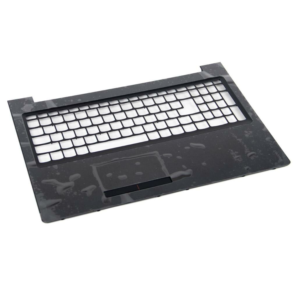 Lenovo ideaPad 310-15ABR 80st, 310-15ISK 80sm, 80uh Notebook Üst Kasa - Siyah