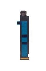 Apple İpad Pro A1584 A1652 Şarj Soketi Flex Kablo - Siyah