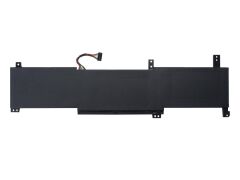 Lenovo ideaPad 82H7002EMX, 82H7003UVN, 82H700DNVN Notebook Bataryası, Laptop Pili - 3Cell