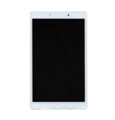 Samsung Galaxy Tab A 8 SM-T290, SM-T295 Ekran Dokunmatik Set Beyaz