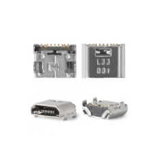 Samsung SMT111, SM-T111 Usb Şarj Soket Mikro Usb Şarj Soketi (L33 031)