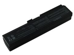 Toshiba L750-BT4N22 Notebook Bataryası Pili-12 Cell