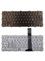 0KNB0-3104TU00, MP-11N56TQ-920W AEXJ6A01010 Notebook Klavyesi - Siyah TR