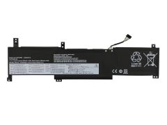 Lenovo ideaPad 82H700E1TA, 82H70054FR, 82H700D7MJ Notebook Bataryası, Laptop Pili - 3Cell