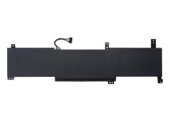 Lenovo ideaPad 82H700E1TA, 82H70054FR, 82H700D7MJ Notebook Bataryası, Laptop Pili - 3Cell