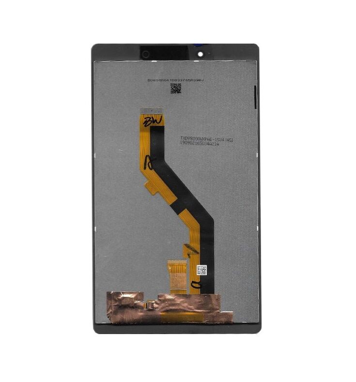 Samsung Galaxy Tab A 8 SM-T290, SM-T295 Ekran Dokunmatik Set Siyah