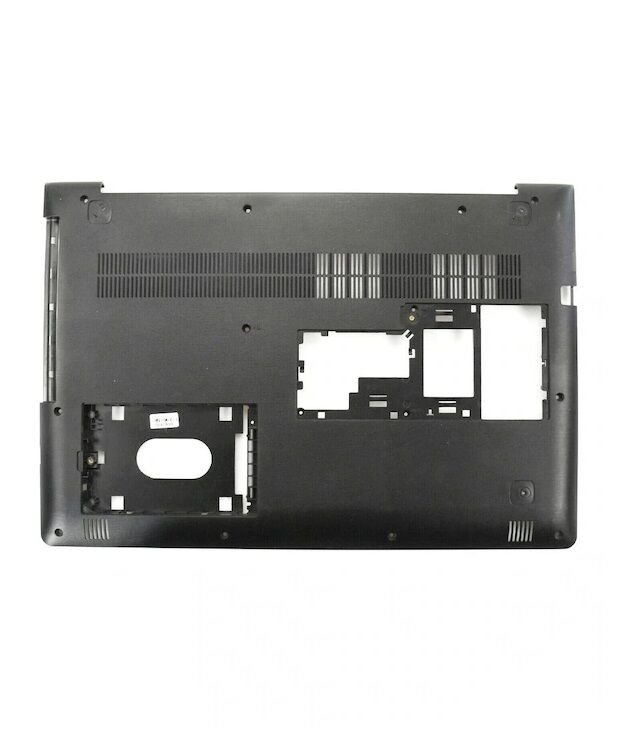 Lenovo ideaPad 510-15IKB Notebook Alt Kasası / Siyah