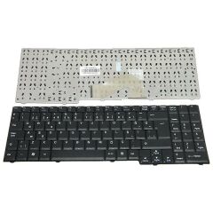 PackardBell EasyNote MH35, MH36, MH45 MH85, A53 Notebook Klavyesi Siyah TR