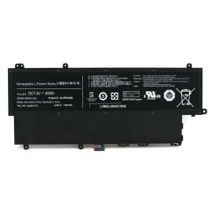 Samsung AA-PLWN4AB NP530U3B Notebook Bataryası - Laptop Pili