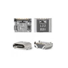 Samsung SMT113, SM-T113 Usb Şarj Soket Mikro Usb Şarj Soketi (L33 031)