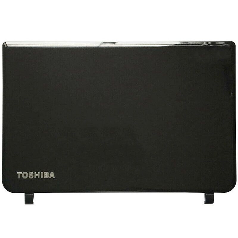 Toshiba Satellite L50-B-12K PSKTAE Cover Lcd Kapak Siyah