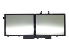 Dell R8D7N, 0R8D7N Notebook Bataryası - Pili / RETRO - 4 Cell