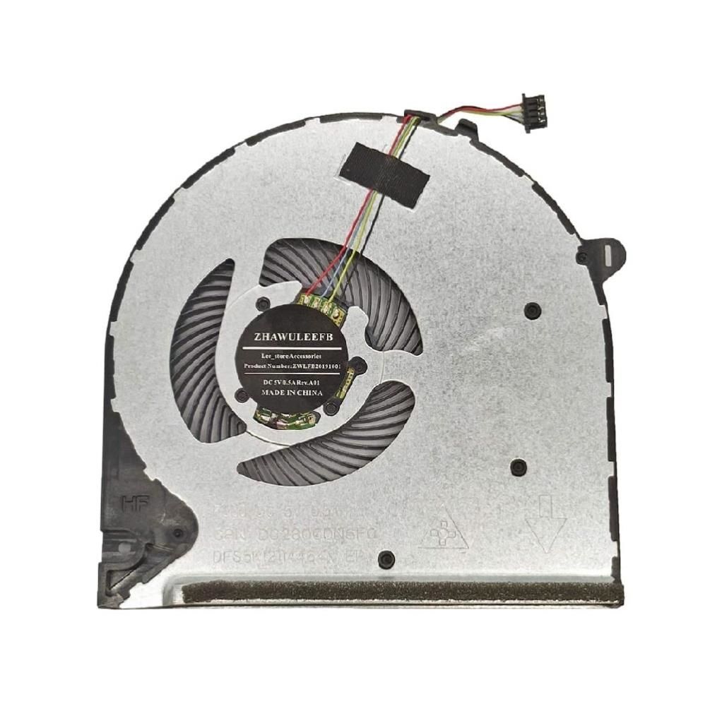 HP 255 G8 (3V5H6EA01) Notebook uyumlu Cpu Fanı (4pin)