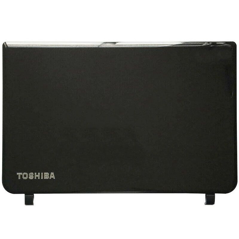 Toshiba Satellite L50-B-12V PSKTAE Cover Lcd Kapak Siyah
