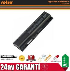 Hp RC06XL, HSTNN-YB3K, 668811-541, 668811-851 Batarya, Pil