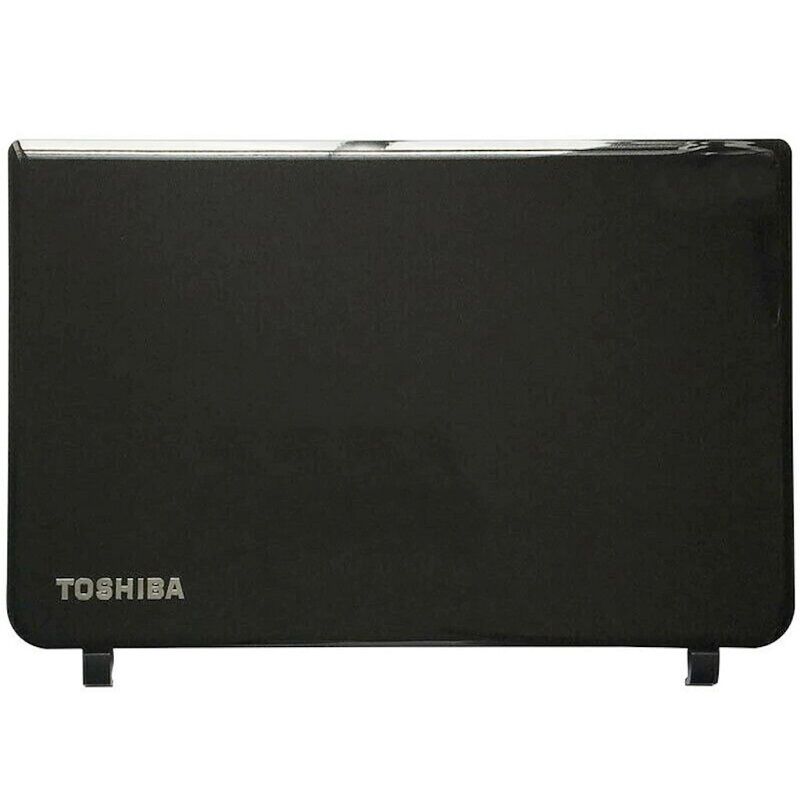 Toshiba Satellite L50-B-12W PSKTAE Cover Lcd Kapak Siyah