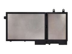 Dell Latitude 5400, 5500 Notebook Bataryası, Laptop Pili - 3 Cell / RDL-219
