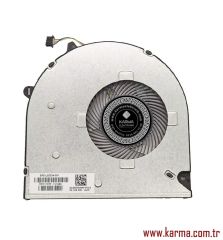 HP 255 G8 (3V5H6EA03) Notebook uyumlu Cpu Fanı (4pin)