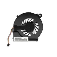 Hp G62-B02ET XF270EA Notebook Fan - Laptop Cpu Soğutucu (Ver.1)