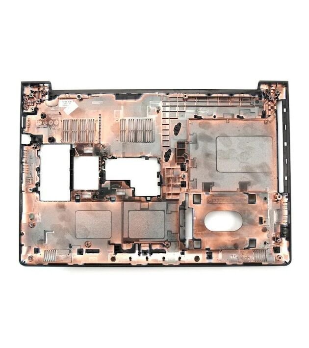 Lenovo ideaPad 510-15IKB (80sv) Notebook Alt Kasası / Siyah
