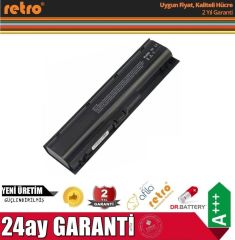 Hp ProBook 4340s 4341s RC06 H4Q46AA Notebook Bataryası, Pili