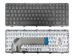 Hp 9Z.N9KSC-C0T 7J1520 Notebook Klavyesi (Siyah - TR)