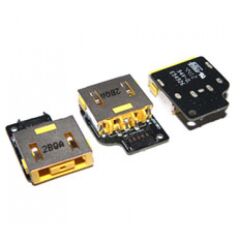 Lenovo ThinkPad X1 20BS0 20A70 Dc Power Jack, Şarj Soketi