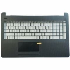 Hp 250 G6 (1WY08EA) Notebook uyumlu Üst Kasa (Siyah)