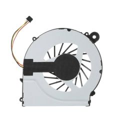 Hp G62-B05ET XF274EA Notebook Fan - Laptop Cpu Soğutucu (Ver.1)
