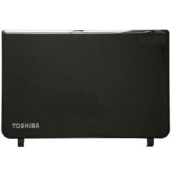 Toshiba Satellite L50-B-158 PSKTAE Cover Lcd Kapak Siyah