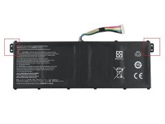 Acer Aspire N16C1 (ES1-533) Batarya Pil RETRO / Ver.1 - 3 Cell / 11.4v 2200mAH