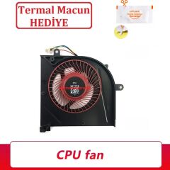 MSI MS-16K5 Notebook Fan / Ver.1 (CPU) Sol Fan msi