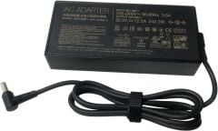 Asus uyumlu Rog 20V 12A 240W Pinli Uç (6.0*3.7mm) Adaptör Şarj Cihazı - ADP-240EB B (Orjinal Üretici)
