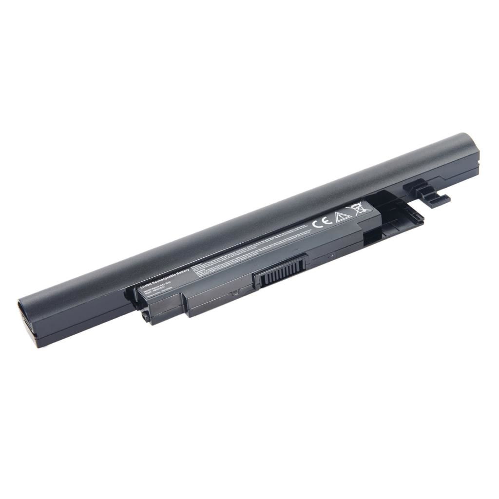 Medion Akoya P6643 P6647 Notebook Bataryası - Pili (4Cell)