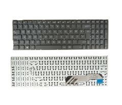 Asus NSK-WF00T, NSK-WF20T Notebook Klavye (Siyah TR)
