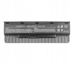 Asus N551J, N551V, A32N1405 Notebook Bataryası - 6 Cell