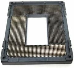 LGA1700 İntel uyumlu Xeon CPU Soketi, PC mainboard Socket Base BGA Connector, İşlemci Yuvası