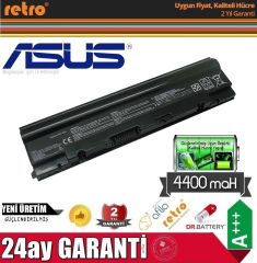 Asus Eee Pc 1025C 1025CE A31-1025 A32-1025 Notebook Bataryası,Pili Siyah