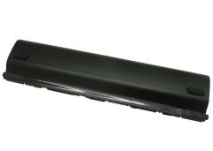 Asus Eee Pc 1025C 1025CE A31-1025 A32-1025 Notebook Bataryası,Pili Siyah