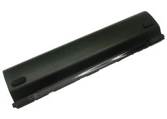 Asus Eee Pc 1025C 1025CE A31-1025 A32-1025 Notebook Bataryası,Pili Siyah