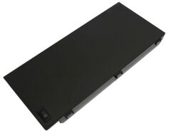 Dell Precision M6700 Notebook Bataryası, Laptop Pili (6Cell)