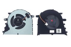Lenovo V130-15IGM Notebook Cpu Fanı