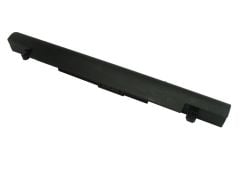 Asus R510J, R510Jd Notebook Bataryası, Laptop Pili - 4Cell