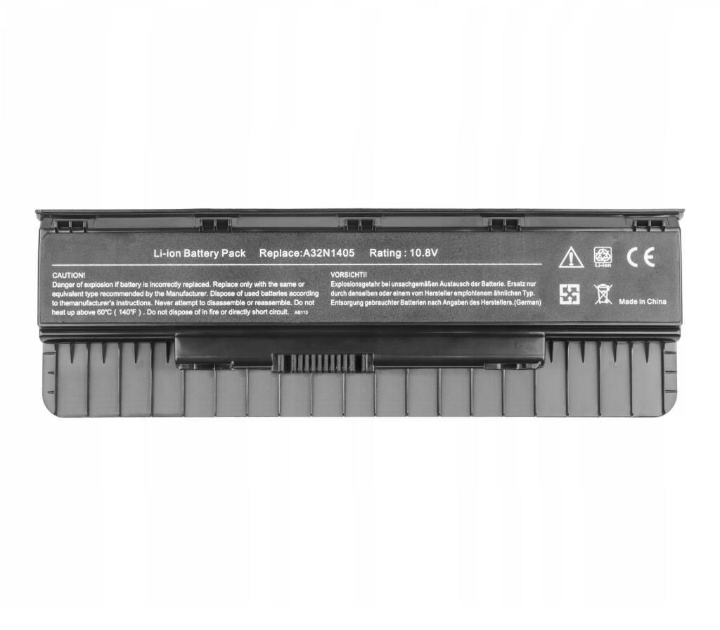 0B110-00300000 Notebook Bataryası - Pili