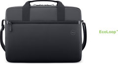 DELL 460-BDST ECOLOOP ESSENTIAL BRIEFCASE NOTEBOOK ÇANTASI SİYAH 16''