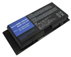 Dell R7PND, X57F1, FJJ4W, FVWT4, J5CG3, V7M28 Notebook Bataryası, Laptop Pili (6Cell)