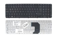 Hp Pavilion g7, g7-1000 g7-1100, g7t-1000 Notebook Klavyesi - Siyah - TR 640208-141, AER18A00010