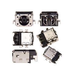 Asus TUF Dash F15 FX517ZR-HN013A7 uyumlu Dc Power Jack, Şarj Soketi Girişi